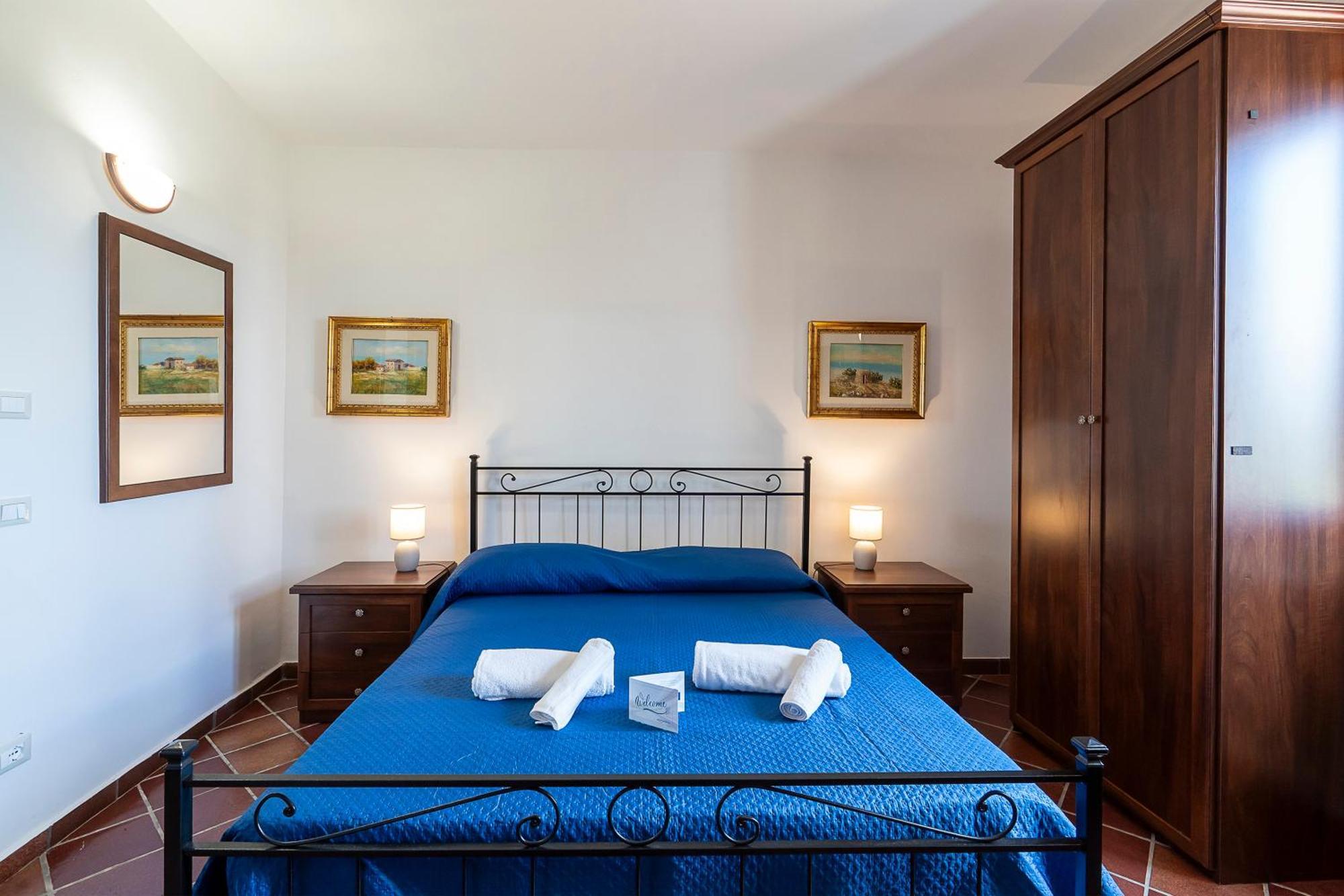 Tenuta Ricco With Pool And Garden Cursi Exterior foto
